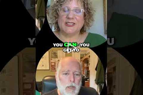 Feeling Better Creates an Upward Spiral #shorts