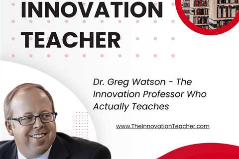 How Do I Know If Students Are Actually Innovating?