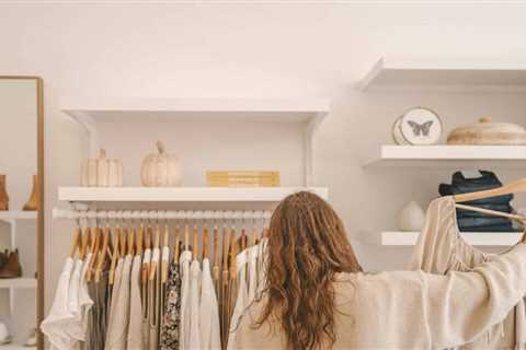 Feng shui your closet and bring Fire Horse energy into your wardrobe