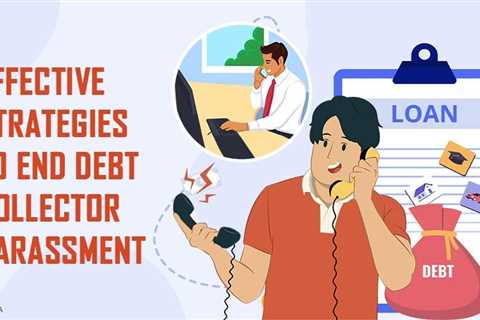 Debt Collector Harassment