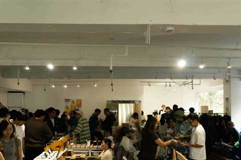 Our wish list for this upcoming weekend market