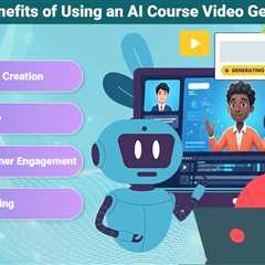AI Course Video Generator