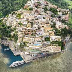 Nascala Coast: An Amalfi-inspired estate by the sea