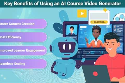 AI Course Video Generator