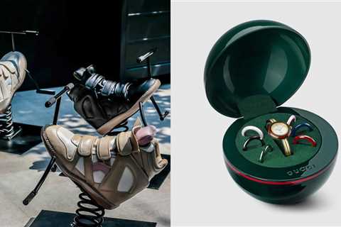 Eddie Bauer Files Chapter 11