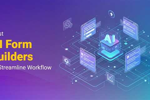 AI Form Builders