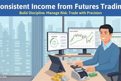 Consistent Income from Futures Trading