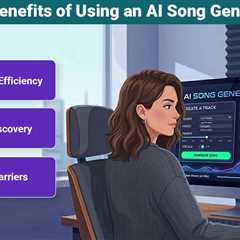 AI Song Generator