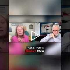 Tame Stressors: 6 Steps to Less Suck Days #shorts