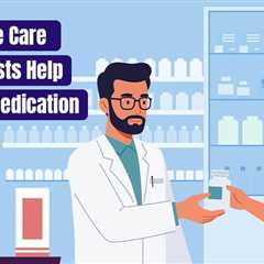 Acute Care Pharmacists