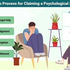 Psychological Injury Payout