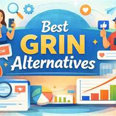 GRIN Alternatives