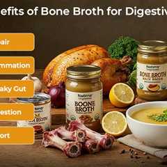 Bone Broth for Digestive Health