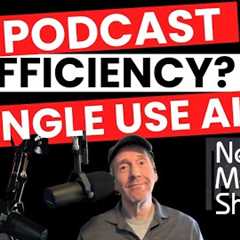 Is AI Tools Bringing Podcasting Efficiency? Women Podcast Listenership Triples!