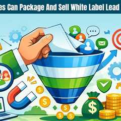 White Label Lead Generation