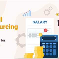 Payroll Outsourcing Cost