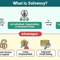 Solvency