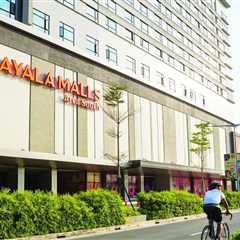 Ayala Malls reimagines the Filipino mall experience