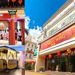 This Binondo Day, there’s only one place to start: Lucky Chinatown