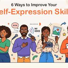 Self-Expression Skills