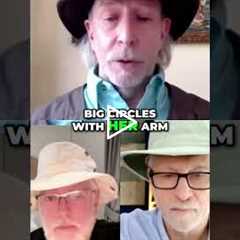 Nurse's Shoulder Pain Vanishes in MINUTES! Amazing Recovery! #shorts