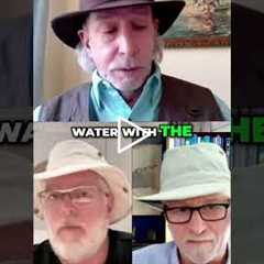 Wife's Miracle Water Cured Nurse's Fibromyalgia Overnight! #shorts