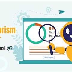 AI Plagiarism Checker