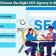 SEO Agency in Mumbai