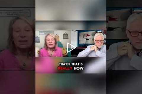 Tame Stressors: 6 Steps to Less Suck Days #shorts