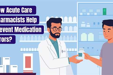 Acute Care Pharmacists