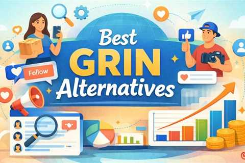 GRIN Alternatives