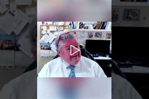 She Called to Prearrange Her Husband's Cremation… He’s ALIVE! #shorts