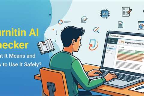 Turnitin AI Checker