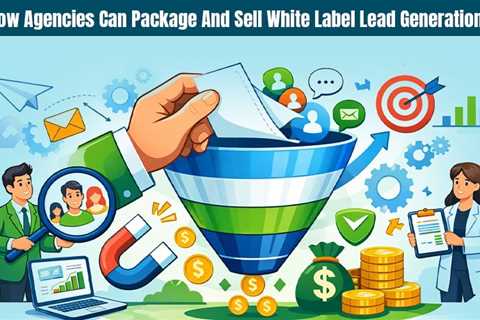 White Label Lead Generation