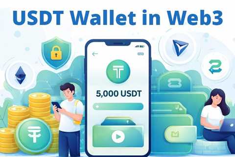 USDT Wallet in Web3