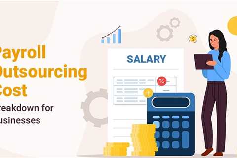 Payroll Outsourcing Cost