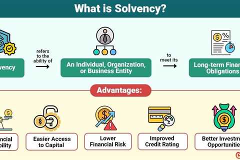 Solvency