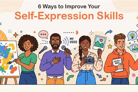Self-Expression Skills