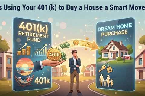 401(k) to Buy a House