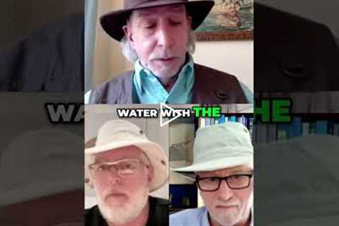 Wife's Miracle Water Cured Nurse's Fibromyalgia Overnight! #shorts