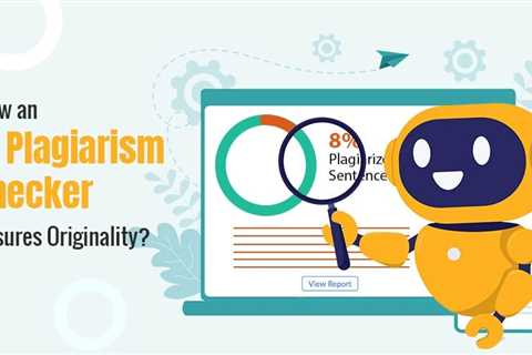 AI Plagiarism Checker