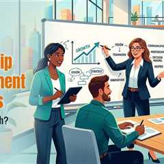 How Do Leadership Development Programs Improve Business Performance?