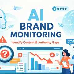 What is AI Brand Monitoring? A Complete Guide