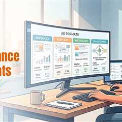 High-Performance Ad Formats