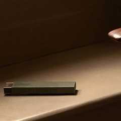 Scent and the spaces we live in