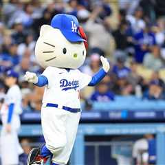 Hello Kitty’s parent company to make own video games