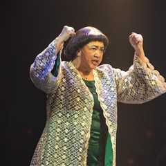 What goes on in the private rooms of politicians?