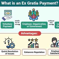 Ex Gratia Payment