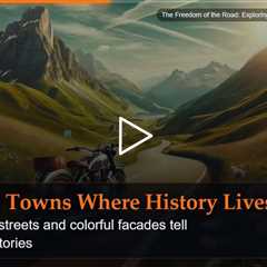 The Freedom of the Road: Exploring Mexico Beyond Expectations