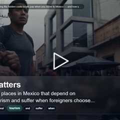 The big squeeze: Better understanding the hidden costs locals pay when you move to Mexico — and how